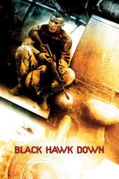 Black Hawk Down Poster Image