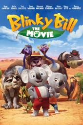 Blinky Bill: The Movie Poster Image