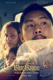 Blue Bayou Poster Image