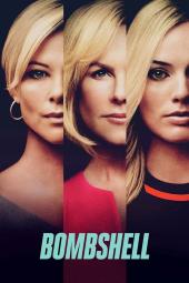 Bombshell Poster Image