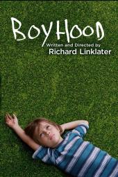Boyhood Poster Image