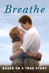 Breathe Poster Image
