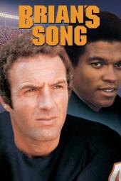 Brian's Song Poster Image