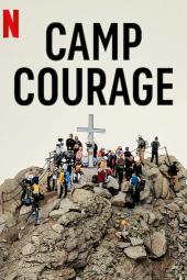 Camp Courage: Short documentary addresses victims of war.