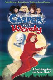 Casper Meets Wendy Poster Image