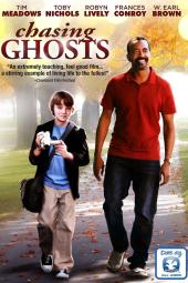 Chasing Ghosts Poster Image