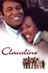 Claudine Poster Image