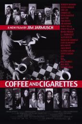 Coffee and Cigarettes Movie Review