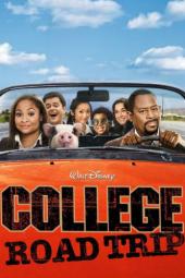 College Road Trip Poster Image