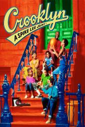 Crooklyn Poster Image