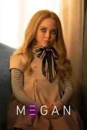 M3GAN Movie Review
