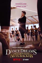 Dance Dreams: Hot Chocolate Nutcracker Poster Image
