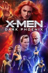 Dark Phoenix Poster Image