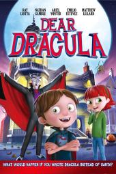 Dear Dracula Poster Image