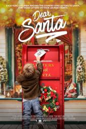 Dear Santa Poster Image