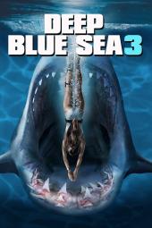 Deep Blue Sea 3 Poster Image