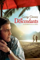 The Descendants Poster Image