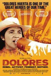Dolores Poster Image