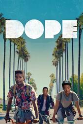 Dope Poster Image