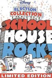 Schoolhouse Rock! The Election Collection Poster Image
