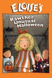 Eloise's Rawther Unusual Halloween Poster Image
