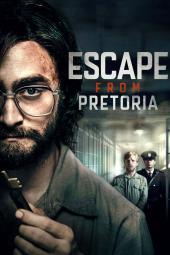 Escape from Pretoria Poster Image