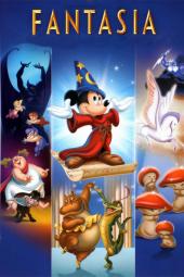 Fantasia Poster Image