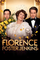 Florence Foster Jenkins Poster Image