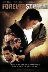 Forever Strong Poster Image