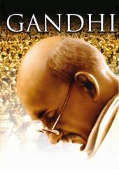 Gandhi Poster Image