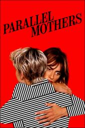 Parallel Mothers Poster Image