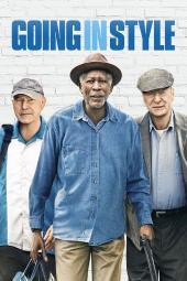 Going in Style Poster Image