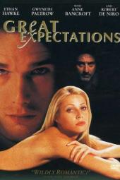 Great Expectations (1998) Movie Review | Common Sense Media