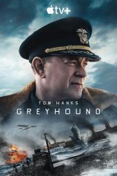 Greyhound Poster Image