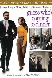 guess who's coming to dinner full movie