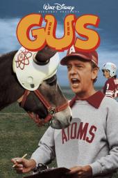 Gus Poster Image