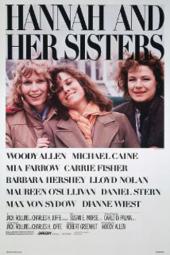 Hannah and Her Sisters Poster Image