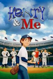 Henry & Me Poster Image