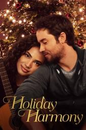 Holiday Harmony Movie