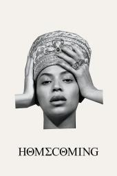 Homecoming: A Film by Beyonce Poster Image