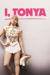 I, Tonya Poster Image