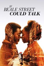 If Beale Street Could Talk Poster Image