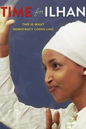 Time for Ilhan Poster Image