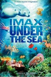 Under the Sea 3D Poster Image