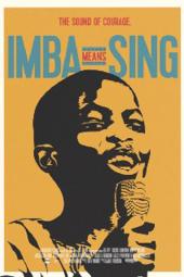 Imba Means Sing Poster Image