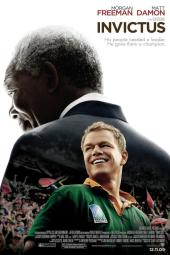 Invictus Poster Image