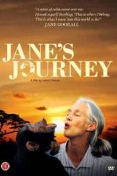 Jane's Journey Poster Image