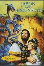Jason and the Argonauts Poster Image