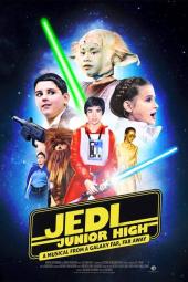 Jedi Junior High Poster Image