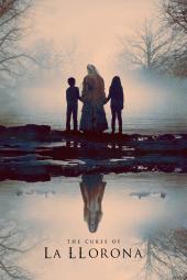 The Curse of La Llorona Poster Image